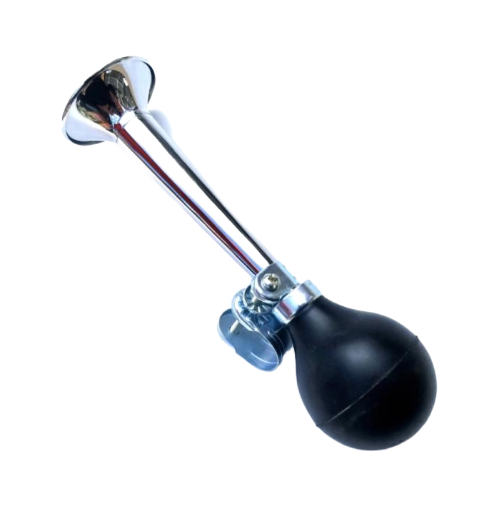 Customizable Bike Bell - Lovely Small Design for Kids & City Bicycles - Bulk Order