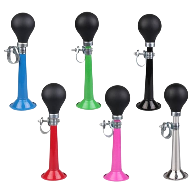 Customizable Bike Bell - Lovely Small Design for Kids & City Bicycles - Bulk Order