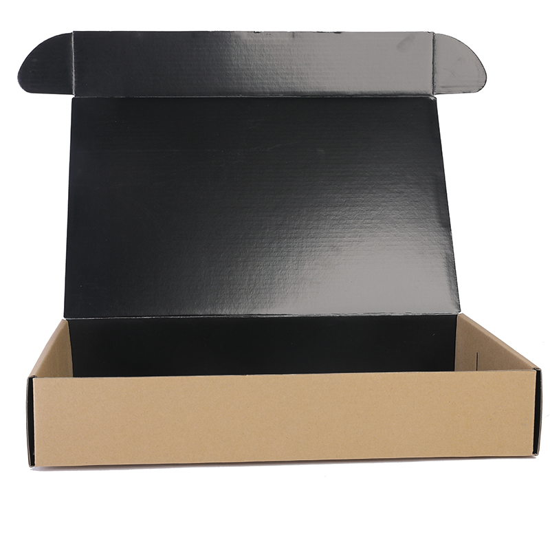 Bulk Custom Printed Packaging Boxes - Cosmetic & Gift Box Manufacturer
