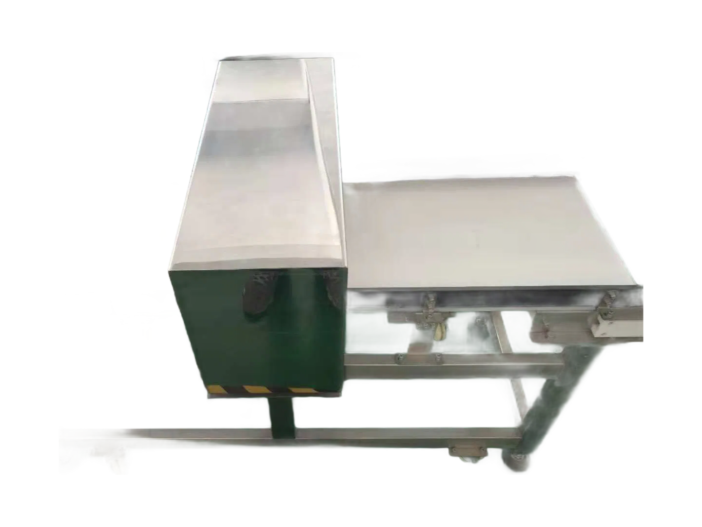 High Sensitivity AMC500 Series Metal Detector for Food Pharmaceutical Industry CE Certified