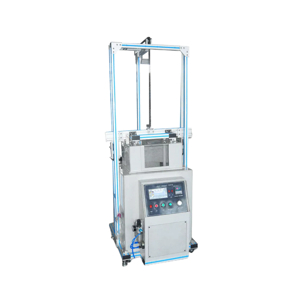 High Precision Cutlery Corrosion Resistance Testing Machine with Temperature Control