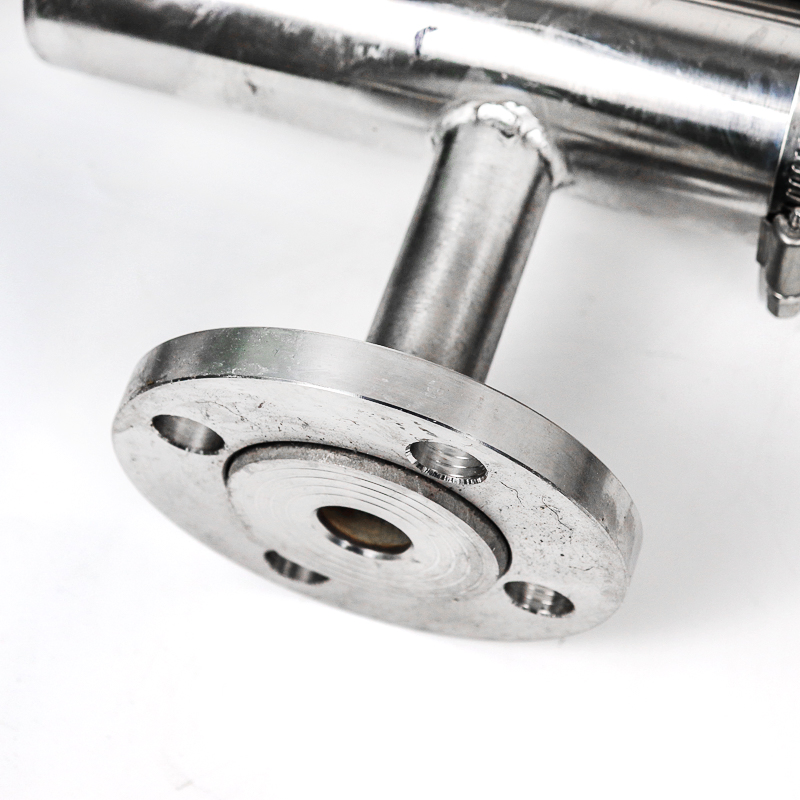 Custom OEM Magnetic Level Gauge for Oil Tanks - 300mm-6000mm Measuring Range with 10mm Accuracy