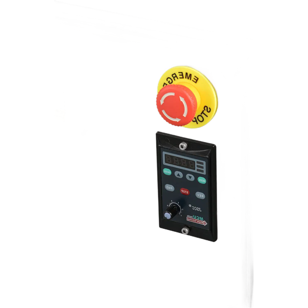 Industrial Metal Detector Machine for Food Packaging - CE ISO Certified VMF Model