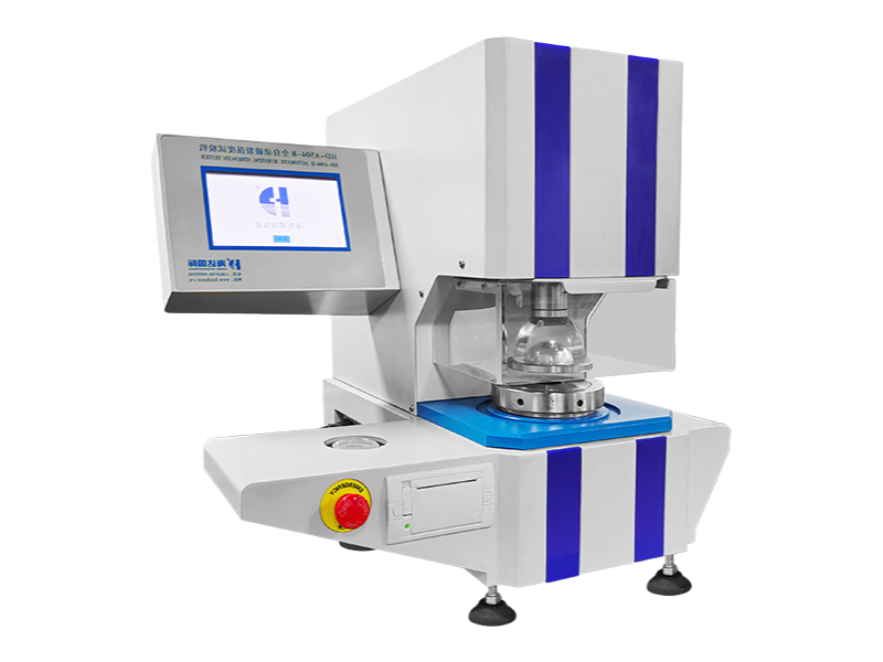Digital Display Bursting Test Machine for Paper and Corrugated Board Quality Control