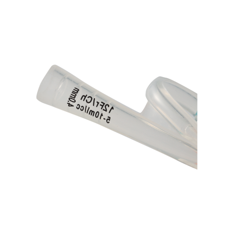 Disposable Sterile Urinary Catheter Medical Grade Silicone with CE ISO13485 Certification for Urology Surgery