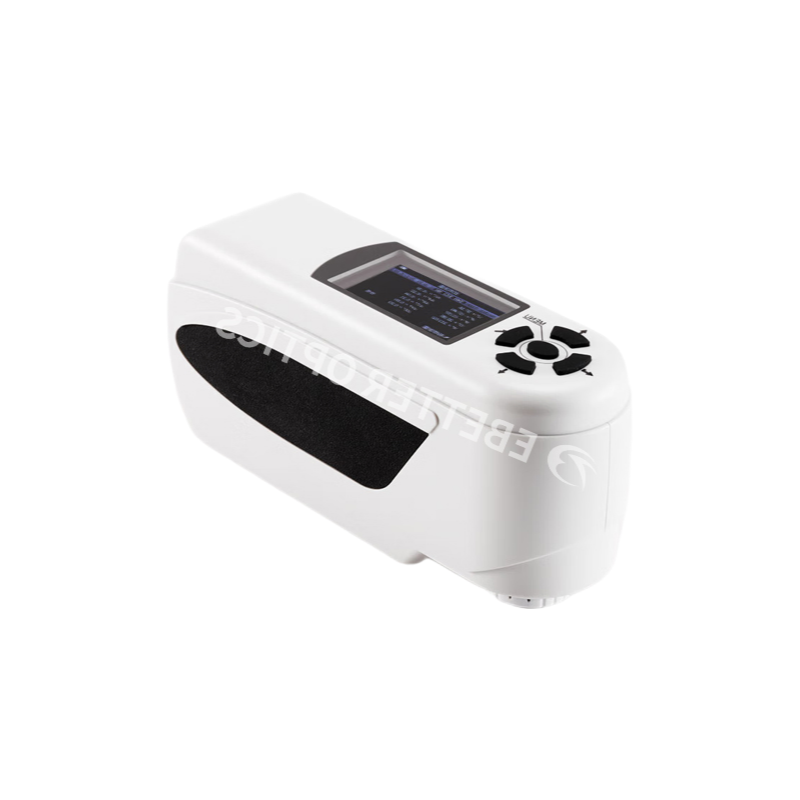Factory Supply Portable Color Tester with 3000+ Measurements - Rechargeable Lithium Battery Powered