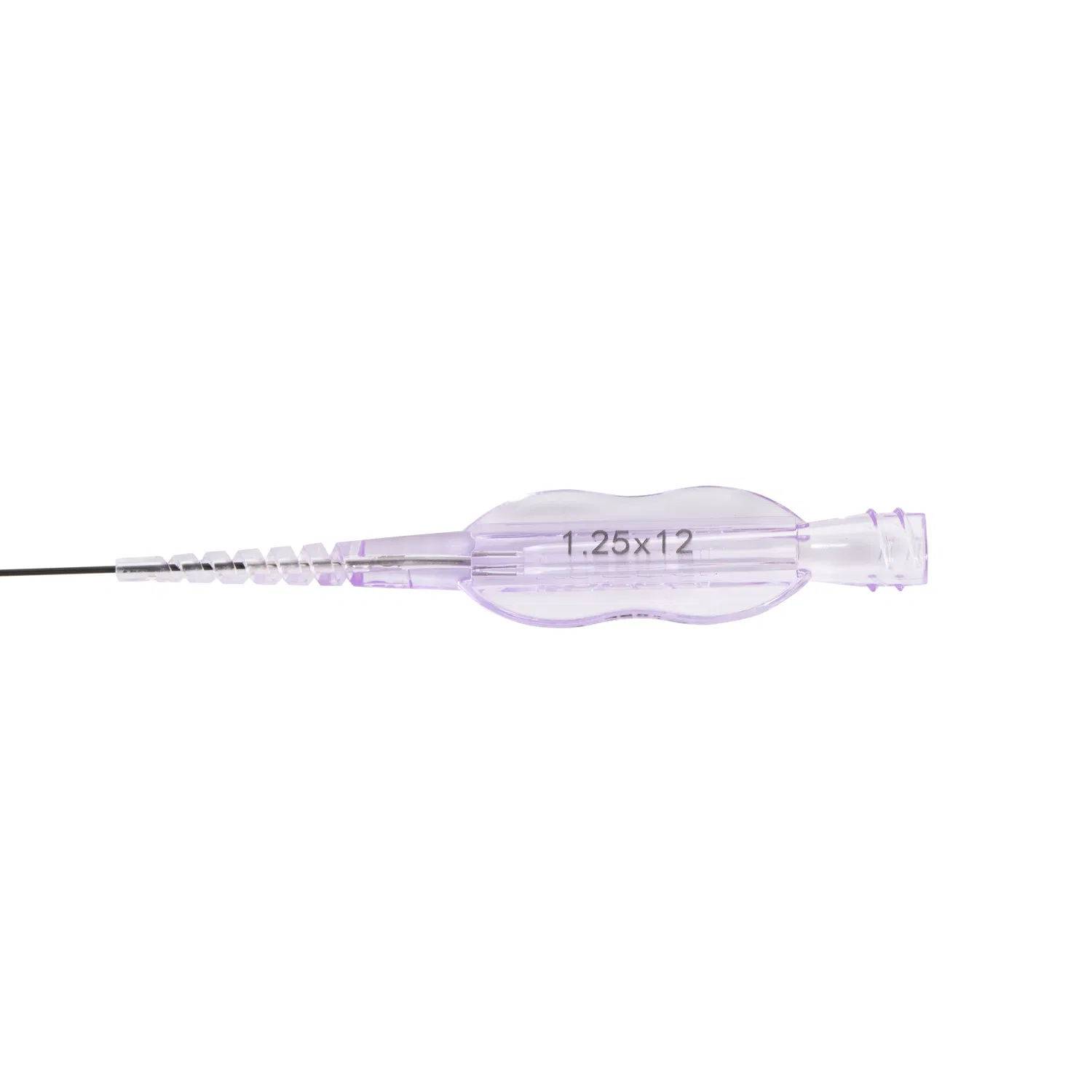 High Pressure PTCA Balloon Catheter for Cardiovascular Interventions with CE/FDA Certification