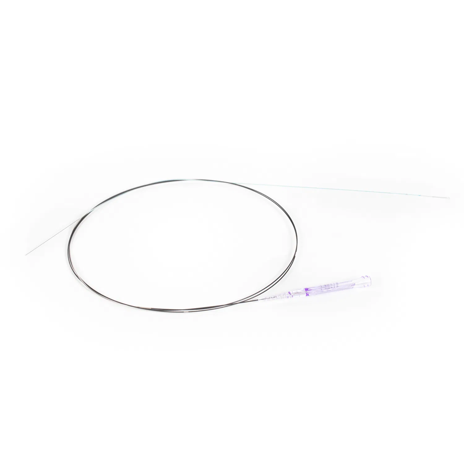 High Pressure PTCA Balloon Catheter for Cardiovascular Interventions with CE/FDA Certification