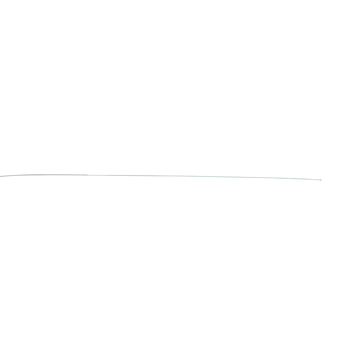 High Pressure PTCA Balloon Catheter for Cardiovascular Interventions with CE/FDA Certification