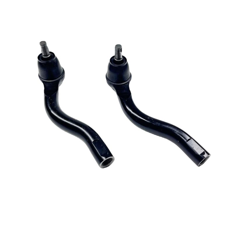 Customizable Automatic Standard Inner Tie Rod End for Various Vehicle Models and Applications