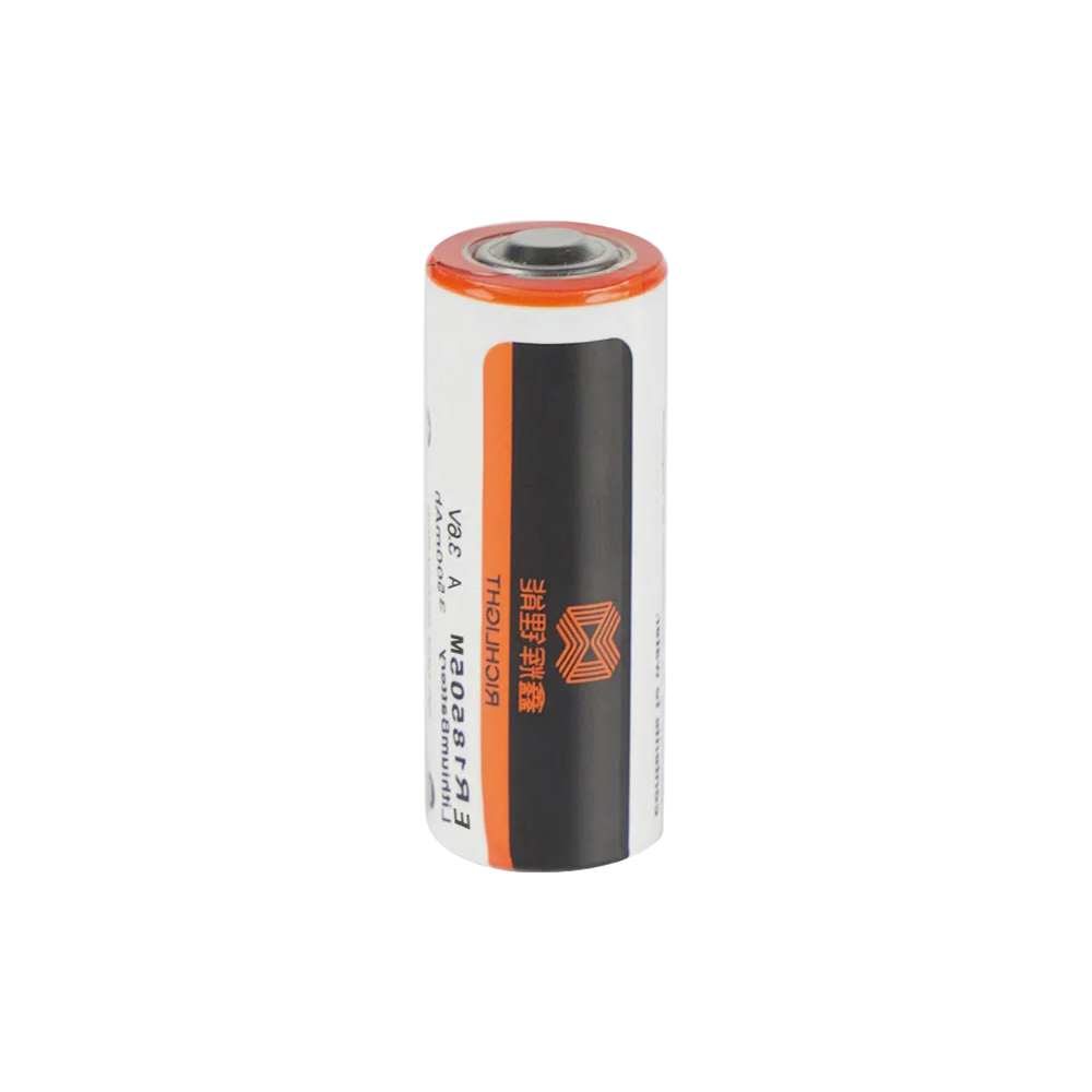 Factory Supply ER18505M 3.6V Lithium Thionyl Chloride Battery -55°C to +85°C Operating