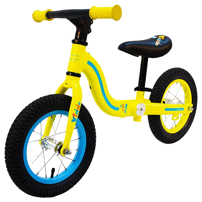 Factory Direct Supply 12 Inch Children's Bike with Alloy Frame and CE Certification