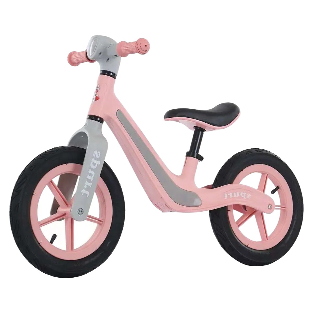 Factory Direct Supply 12 Inch Children's Bike with Alloy Frame and CE Certification