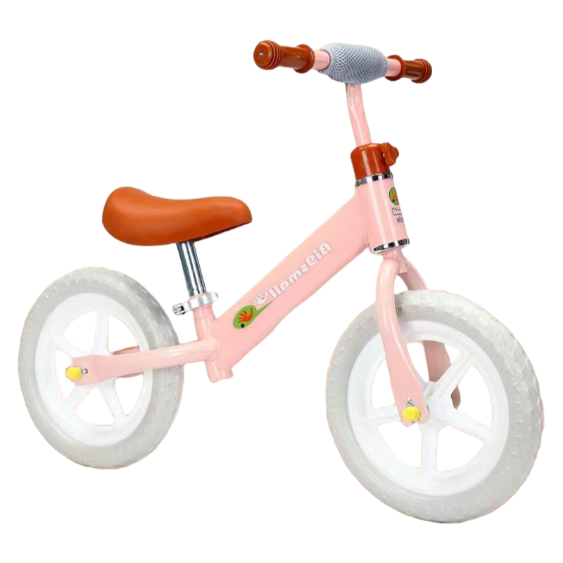 Factory Direct Supply 12 Inch Children's Bike with Alloy Frame and CE Certification
