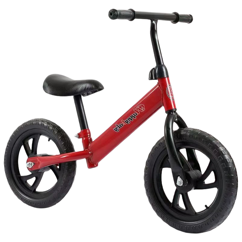 Factory Direct Supply 12 Inch Children's Bike with Alloy Frame and CE Certification