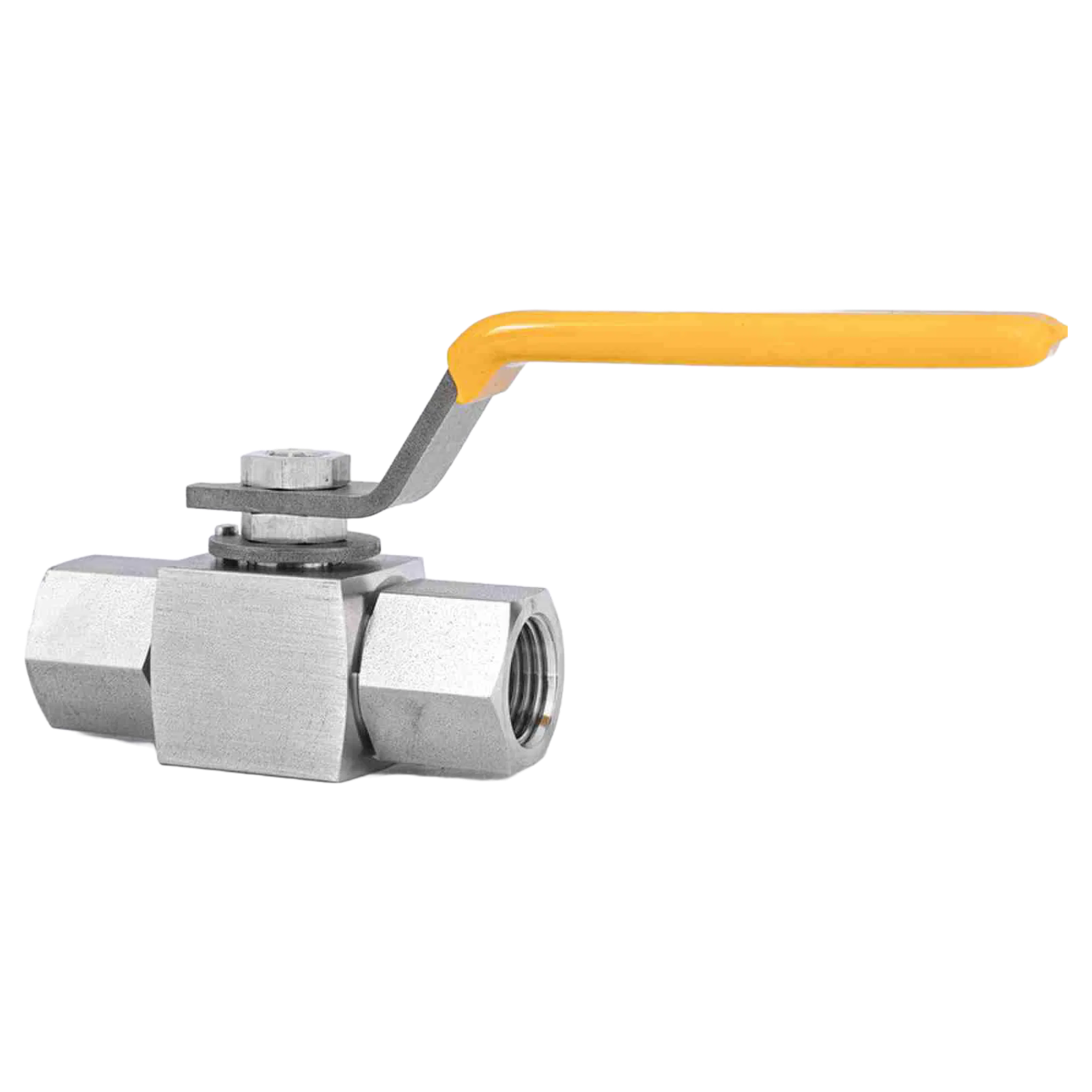 Factory Supply SS316 Stainless Steel Ball Valve 10000 Psi No Leakage Blow Out Proof for Natural Gas Custom Wholesale