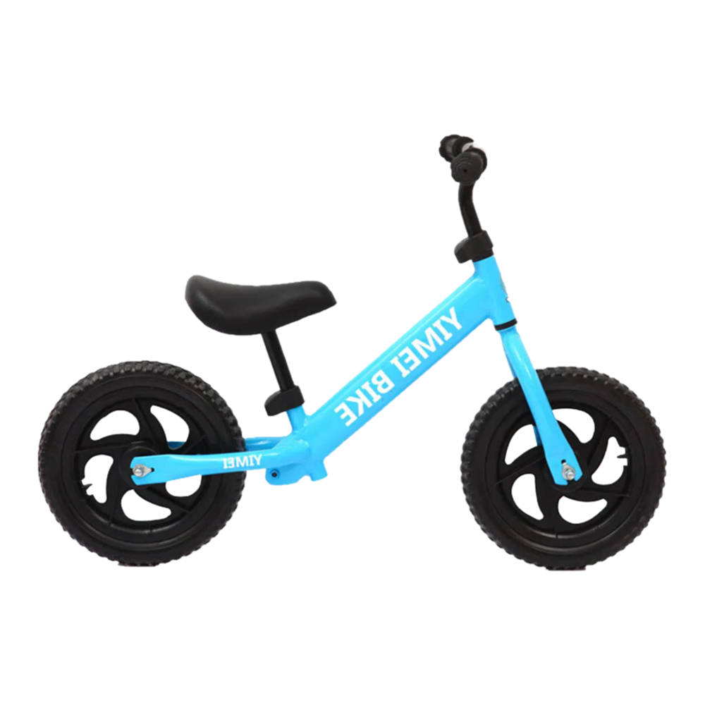 Bulk Order Kids Training Balance Bike with Caliper Brake - Suitable 1-6 Years