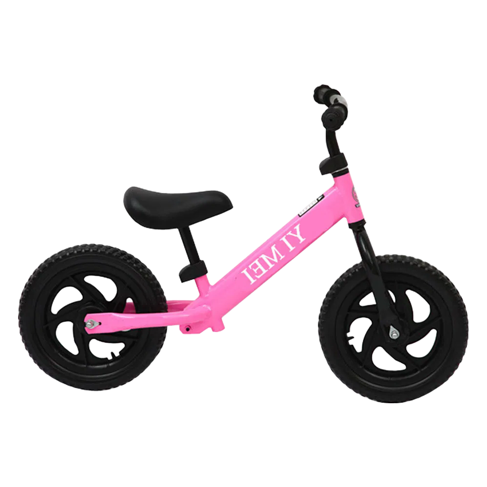 Bulk Order Kids Training Balance Bike with Caliper Brake - Suitable 1-6 Years