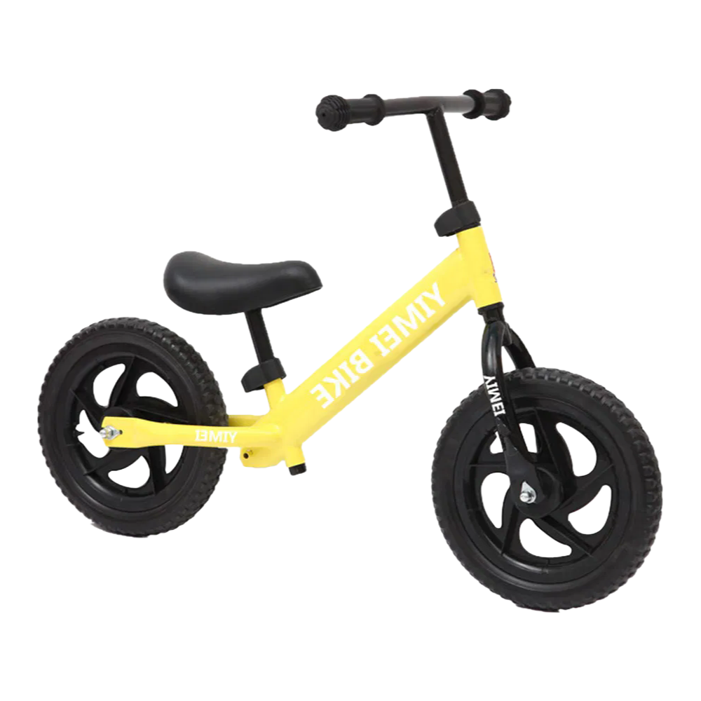 Bulk Order Kids Training Balance Bike with Caliper Brake - Suitable 1-6 Years