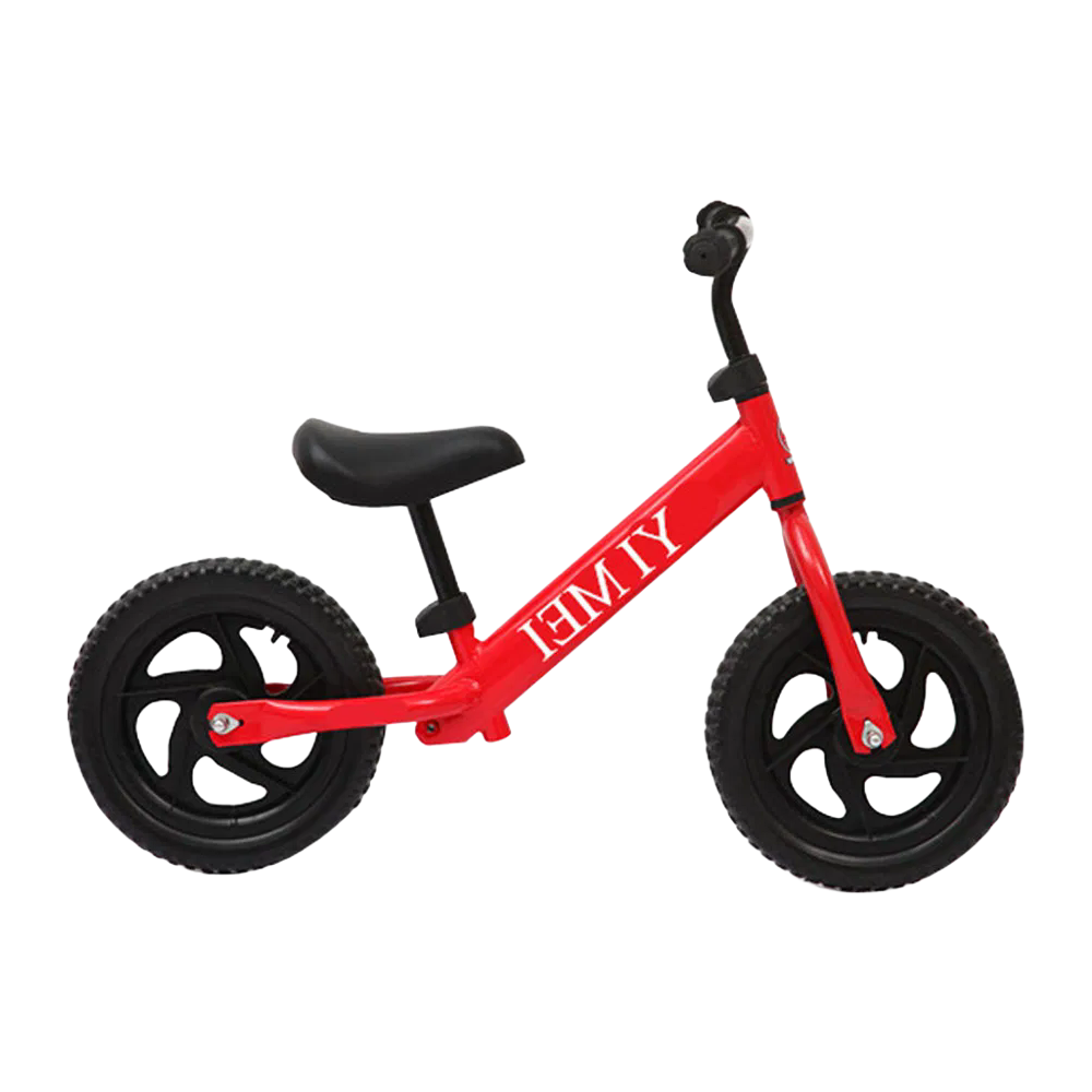 Bulk Order Kids Training Balance Bike with Caliper Brake - Suitable 1-6 Years