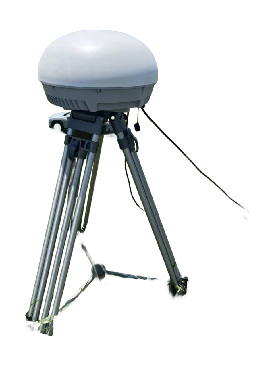 Wholesale Customizable 300-6000MHz Drone Detection and Anti UAV System with Passive Scanning