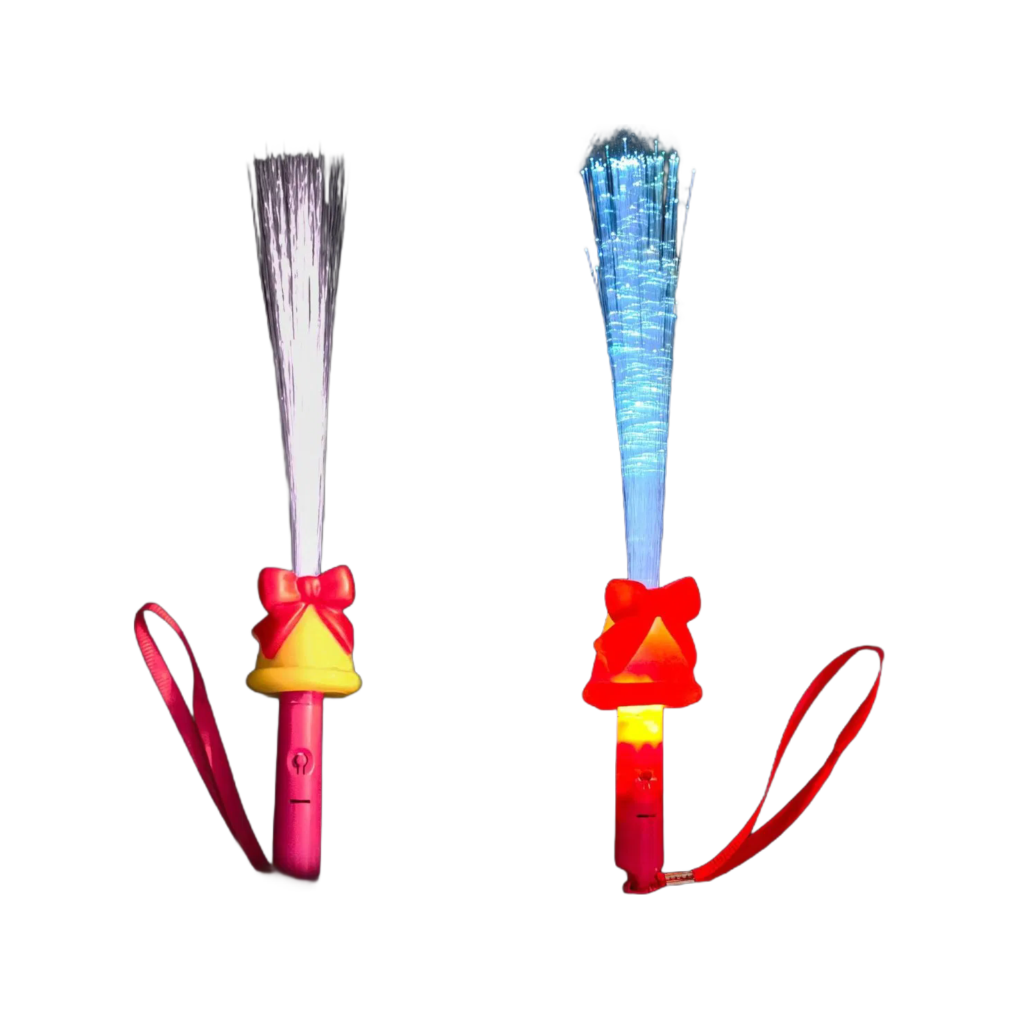 High Quality Fiber Optic Party Glow Sticks - Customizable Event Supplies for Wholesale
