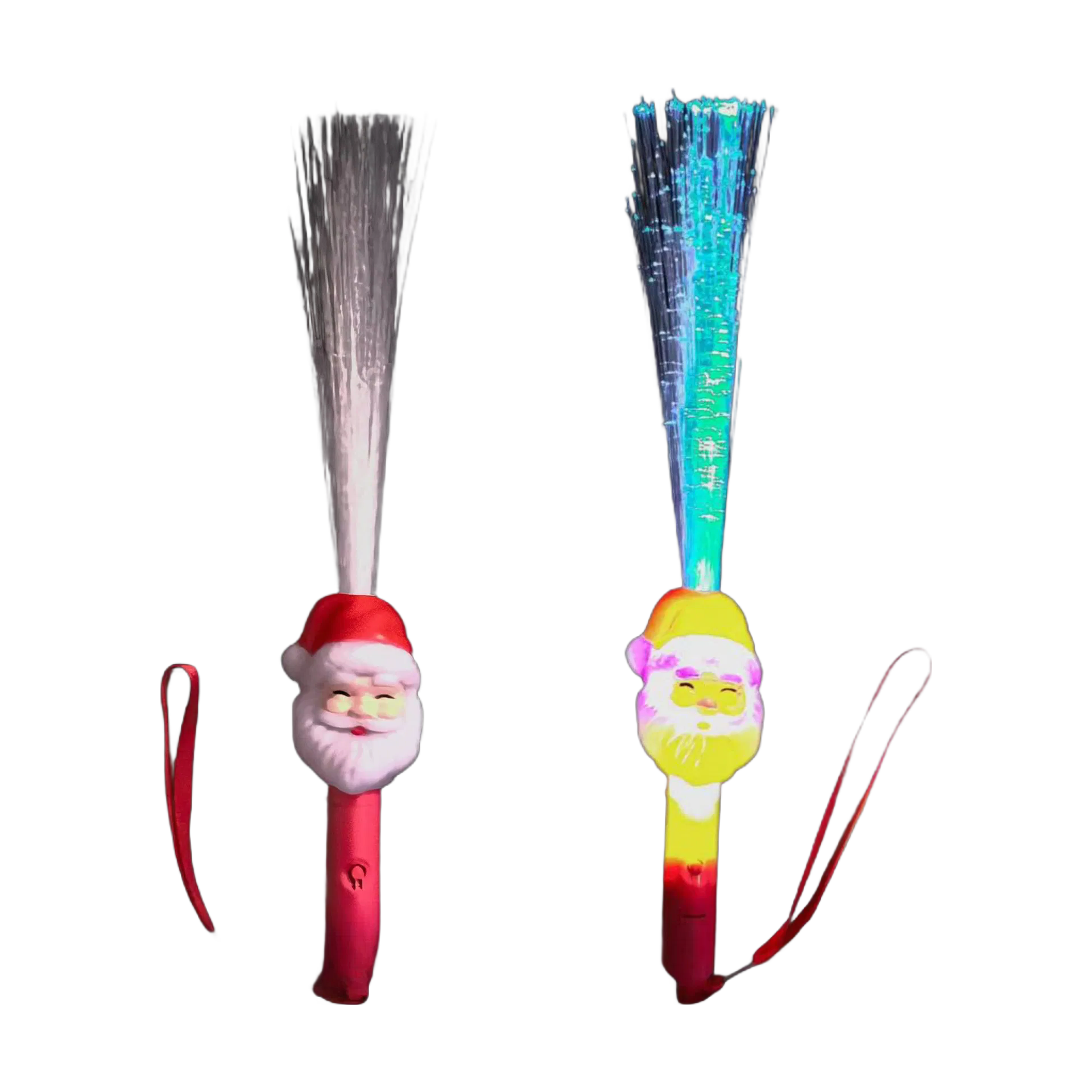 High Quality Fiber Optic Party Glow Sticks - Customizable Event Supplies for Wholesale