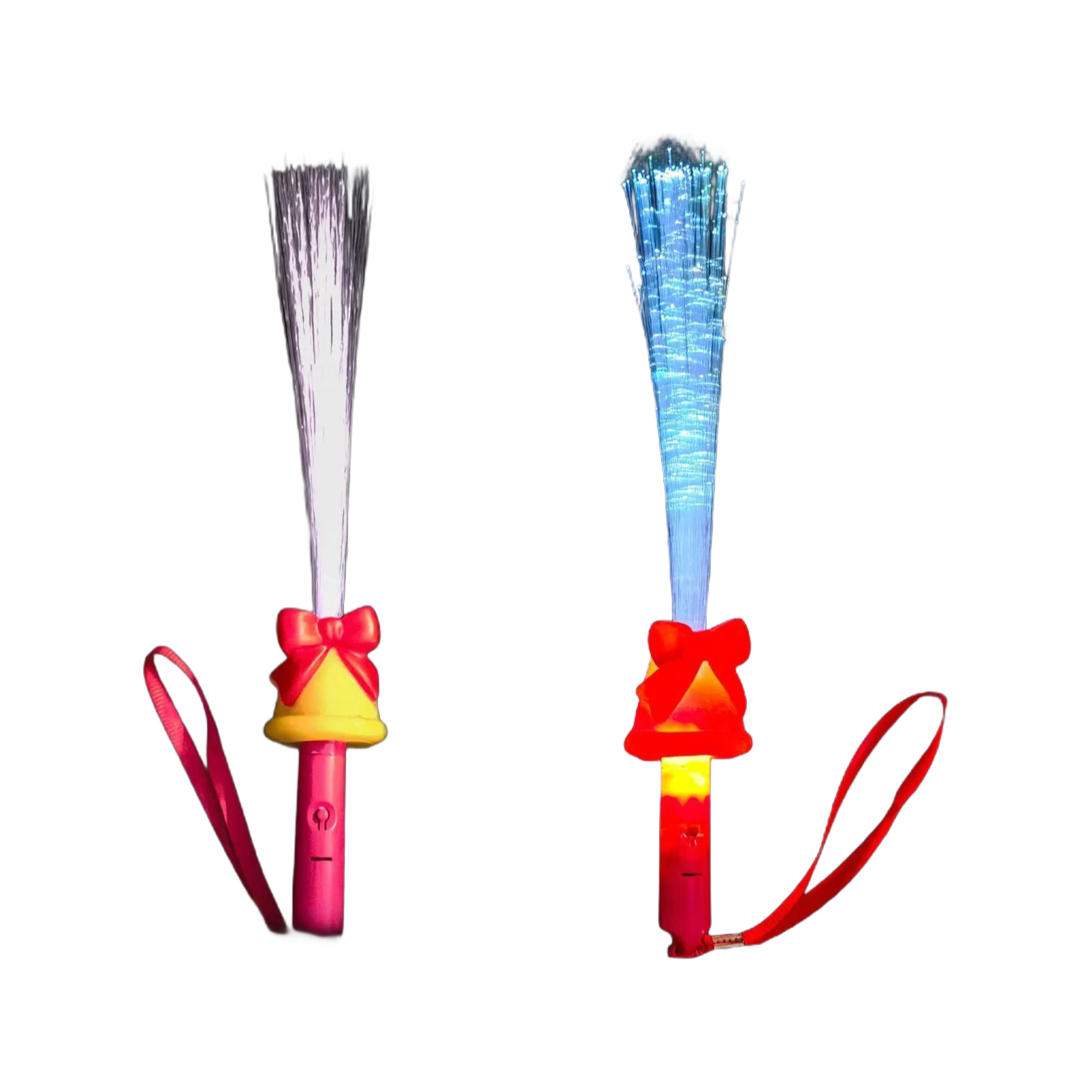 High Quality Fiber Optic Party Glow Sticks - Customizable Event Supplies for Wholesale
