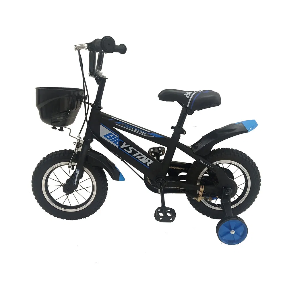 12-20 Inch Kids Bicycle | Affordable Children's Bike with Steel Frame & CE Certification