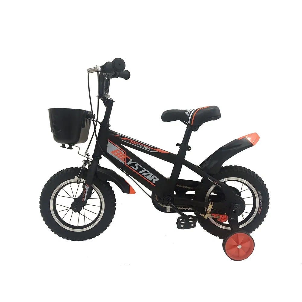 12-20 Inch Kids Bicycle | Affordable Children's Bike with Steel Frame & CE Certification