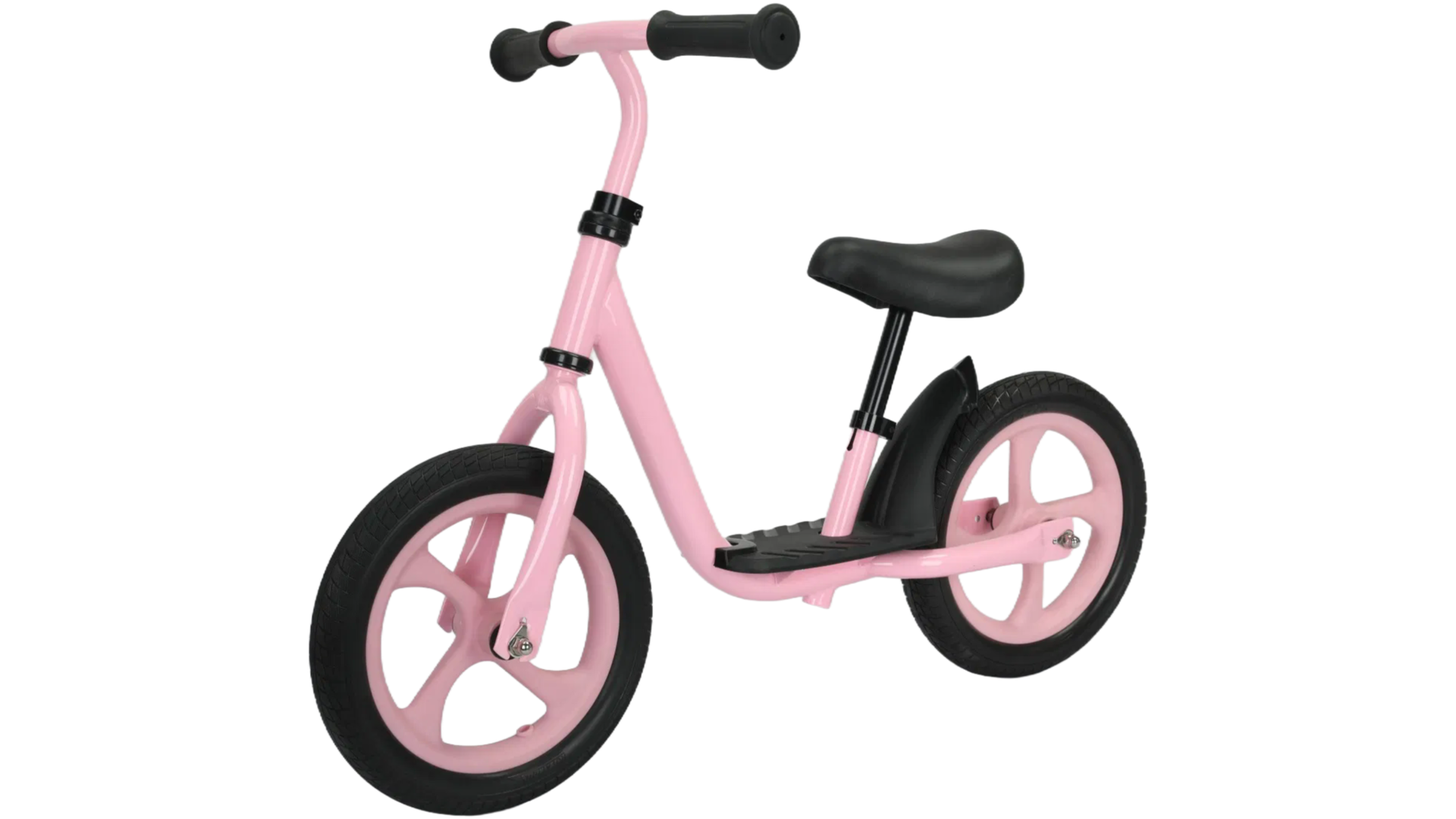 Kids Electric Balance Bike NQ-B004 - Lightweight Aluminum Alloy Frame for 3-8 Years Old