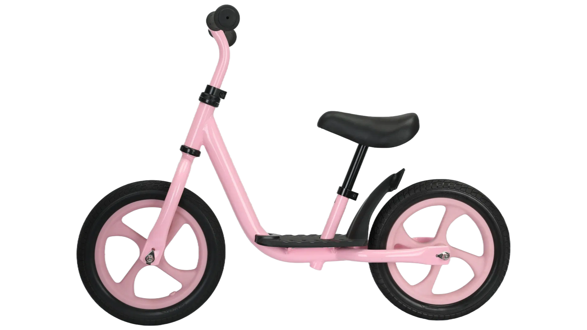 Kids Electric Balance Bike NQ-B004 - Lightweight Aluminum Alloy Frame for 3-8 Years Old