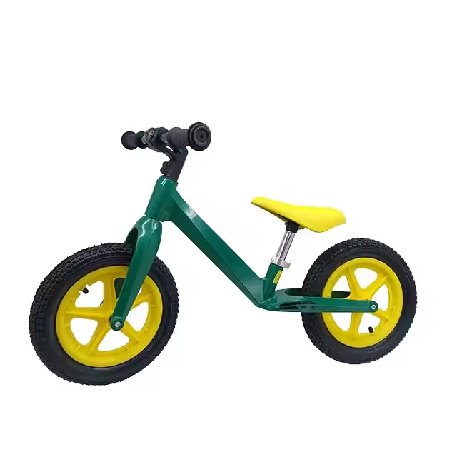 12 Inch Multi-Function Kids Bicycle for 3-8 Years - Safe & Durable Children Bike