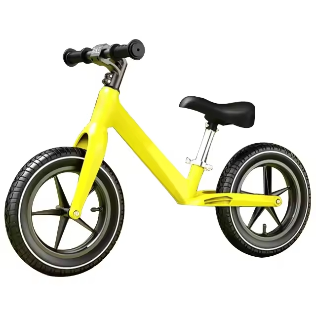 12 Inch Multi-Function Kids Bicycle for 3-8 Years - Safe & Durable Children Bike