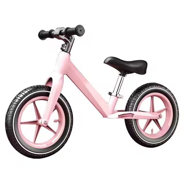 12 Inch Multi-Function Kids Bicycle for 3-8 Years - Safe & Durable Children Bike