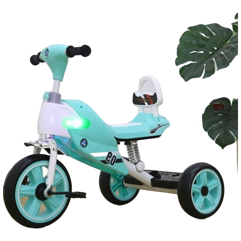 Wholesale CE Certified Kids Balance Bike for 3-8 Years Old Children - 12 Inch Steel Frame