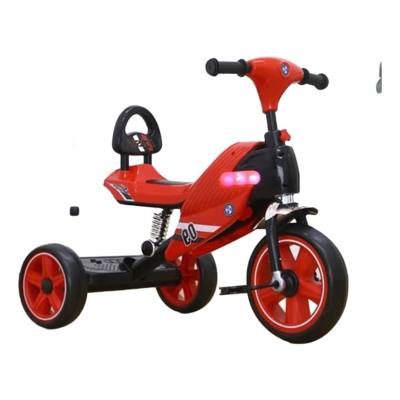 Wholesale CE Certified Kids Balance Bike for 3-8 Years Old Children - 12 Inch Steel Frame