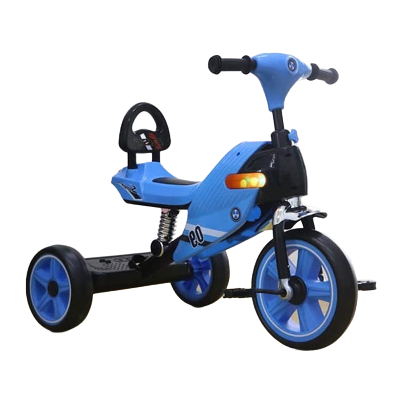 Wholesale CE Certified Kids Balance Bike for 3-8 Years Old Children - 12 Inch Steel Frame