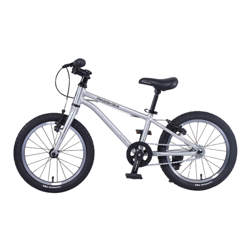 High Quality Carbon Steel Bicycle Rims for Kids Bikes 3-8 Years Adjustable Height