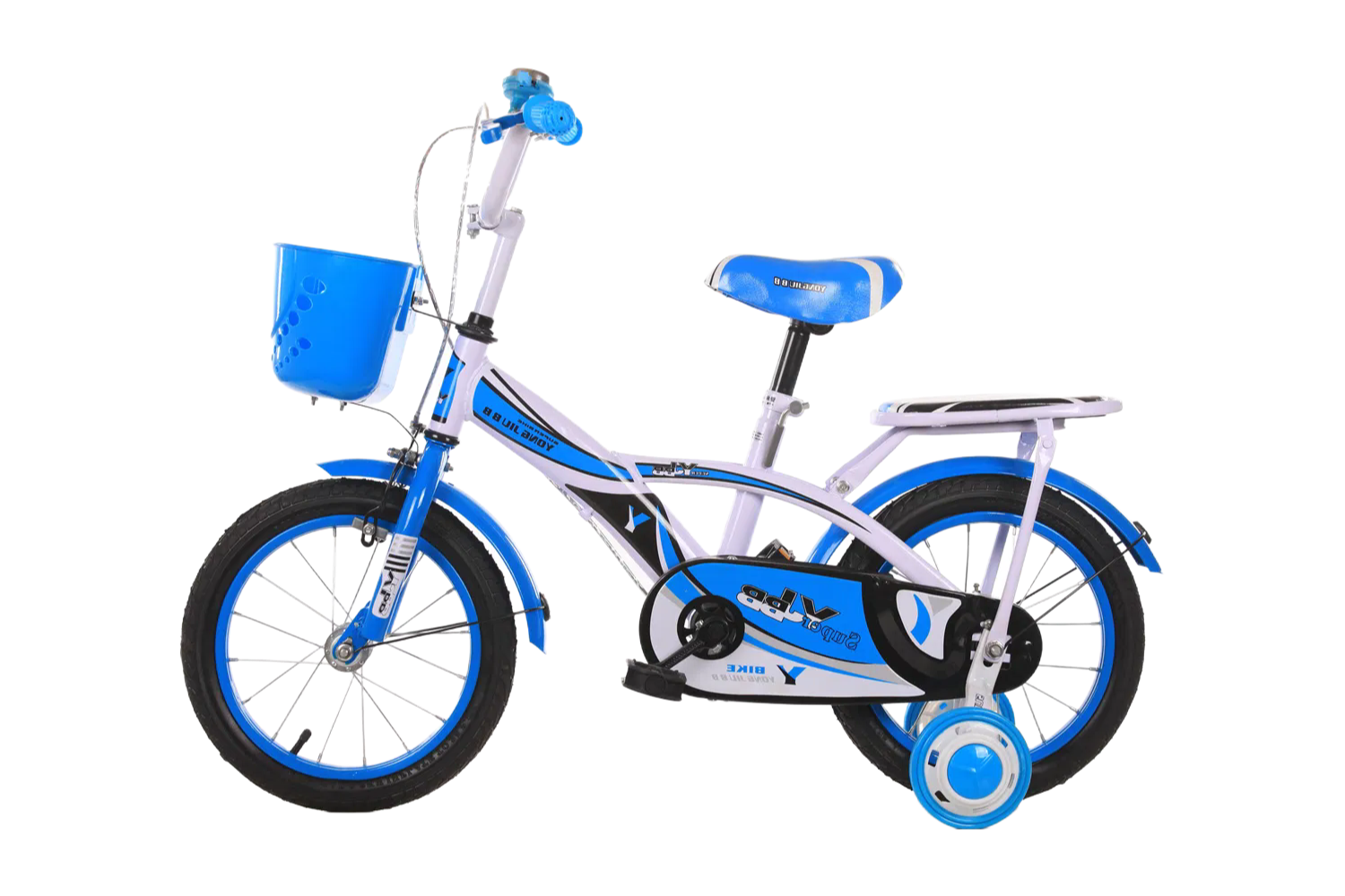 Bulk Order 12-20 Inch Kids Bike with JUARA Branding - OEM/ODM Services Available