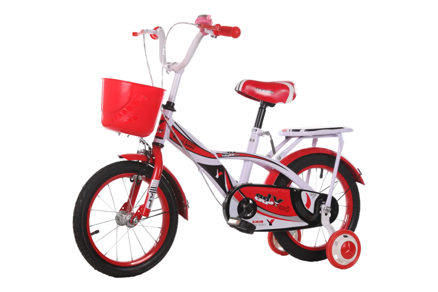 Bulk Order 12-20 Inch Kids Bike with JUARA Branding - OEM/ODM Services Available