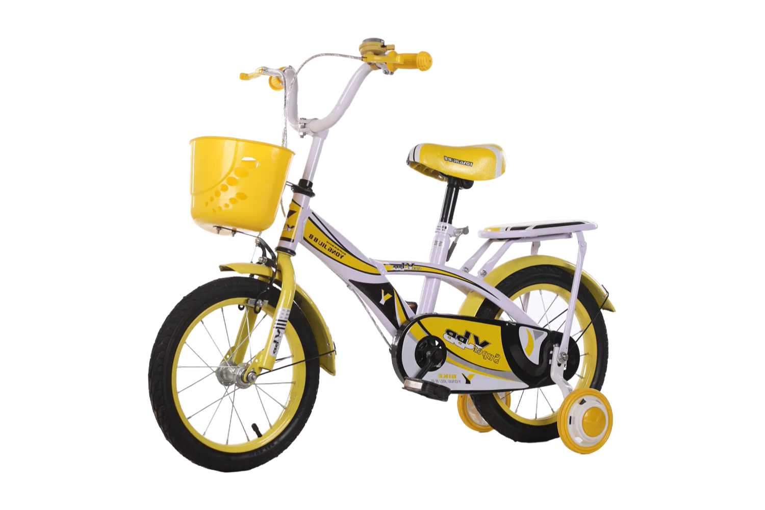 Bulk Order 12-20 Inch Kids Bike with JUARA Branding - OEM/ODM Services Available