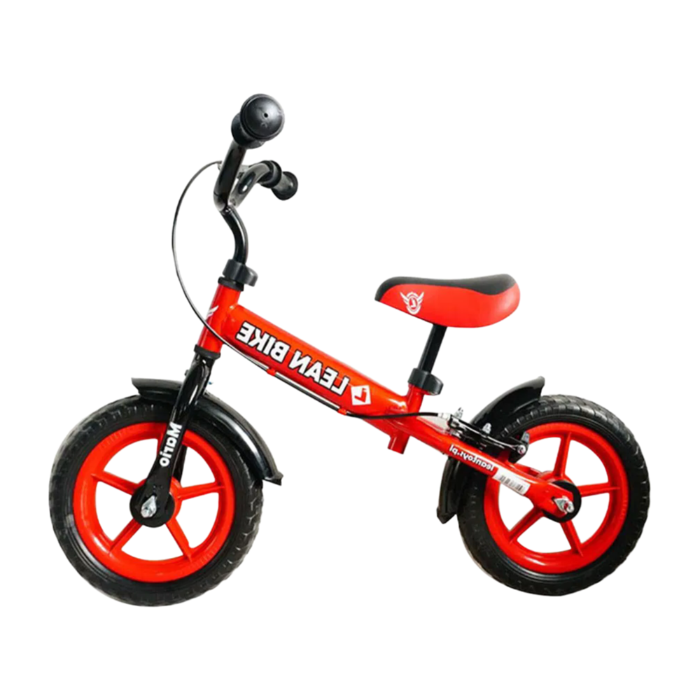 Wholesale Children's Balance Bicycle with EVA/Air Tires for Boys and Girls Age 2-6