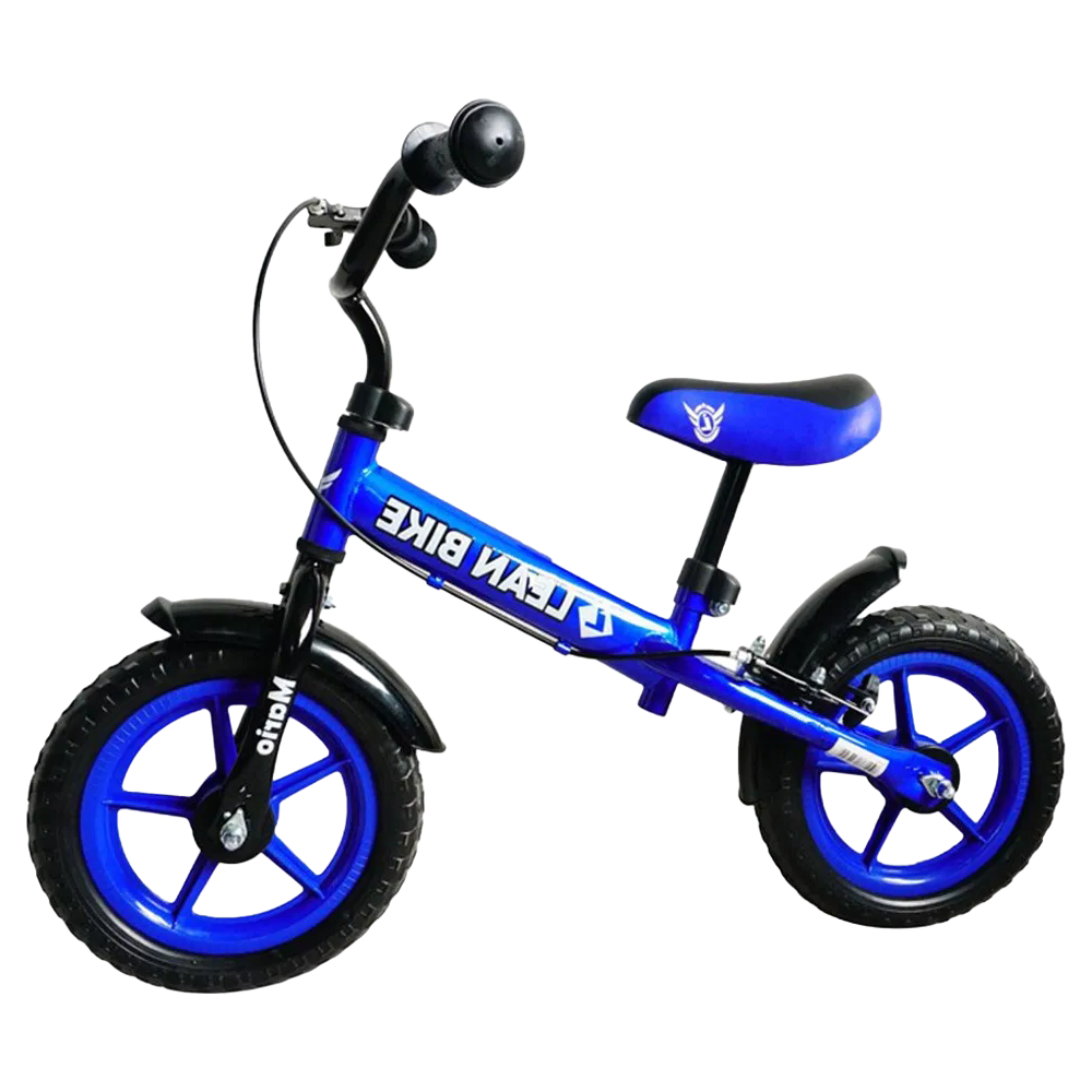 Wholesale Children's Balance Bicycle with EVA/Air Tires for Boys and Girls Age 2-6