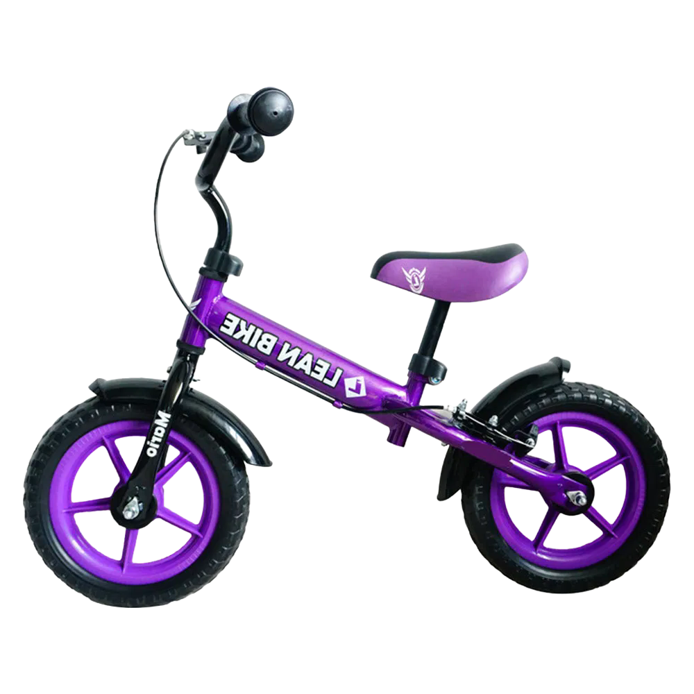 Wholesale Children's Balance Bicycle with EVA/Air Tires for Boys and Girls Age 2-6