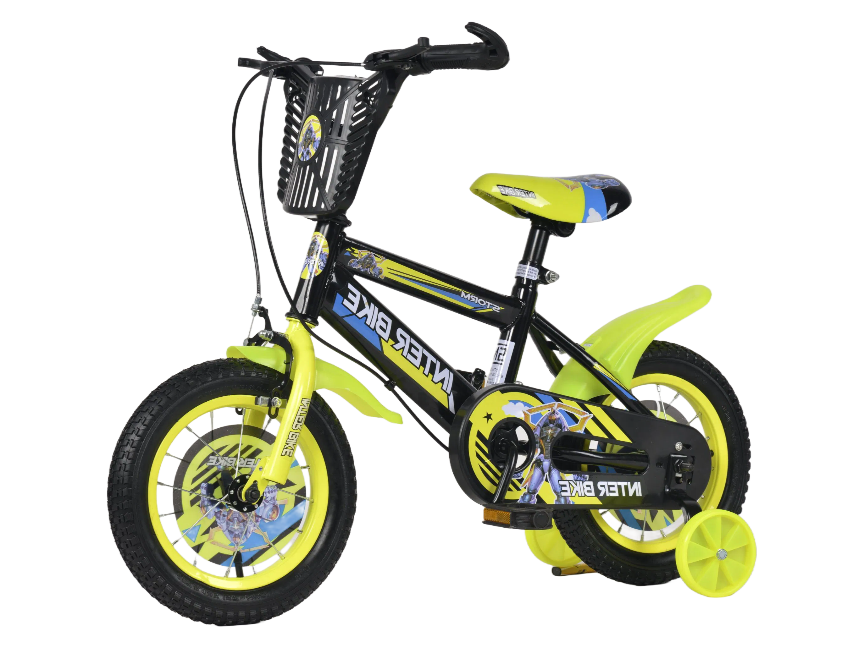 Bulk Order Custom Logo Children Bicycle - 3-8 Years Age Range Bike Manufacturer
