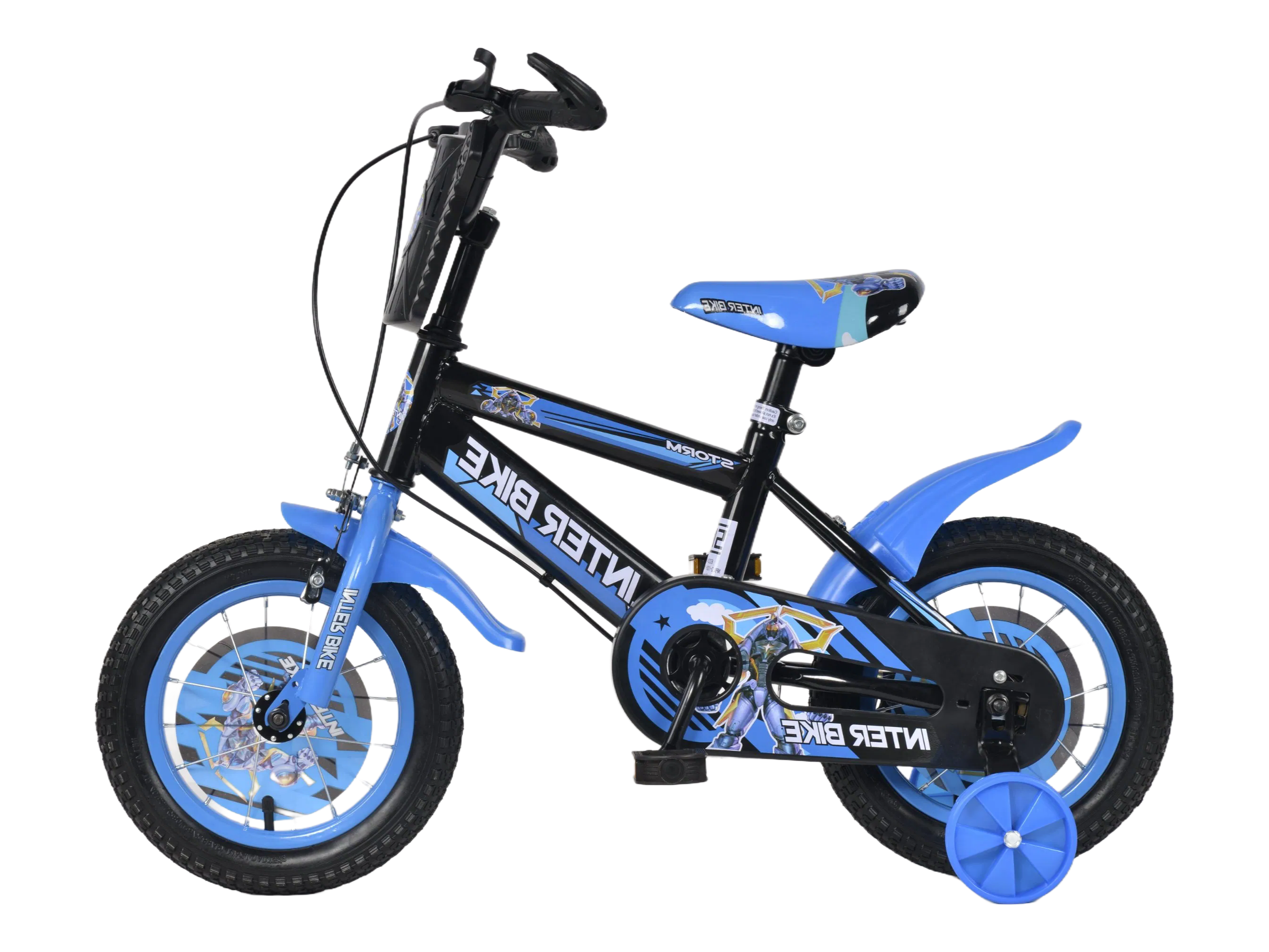 Bulk Order Custom Logo Children Bicycle - 3-8 Years Age Range Bike Manufacturer