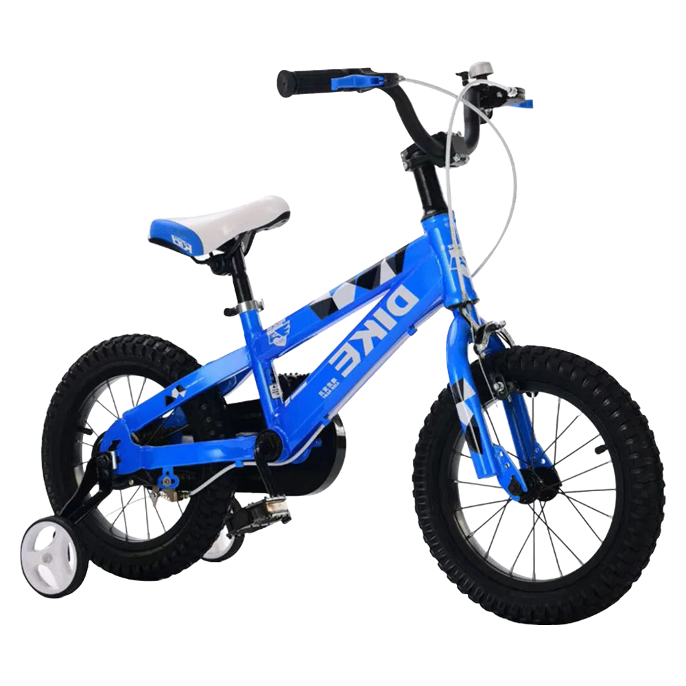 OEM Children Bicycle 3-8 Years Old Boys Girls Bike with V Brake System