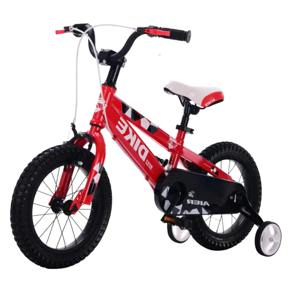 OEM Children Bicycle 3-8 Years Old Boys Girls Bike with V Brake System