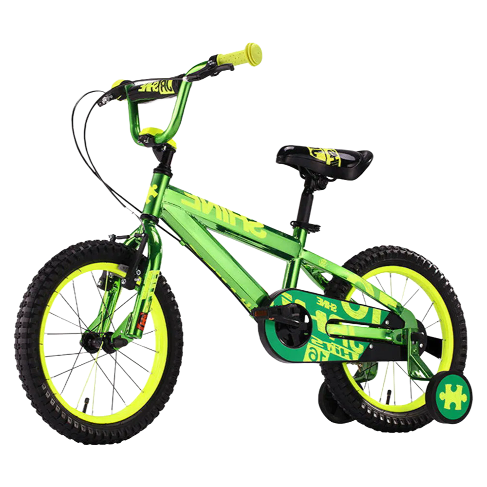 OEM Children Bicycle 3-8 Years Old Boys Girls Bike with V Brake System